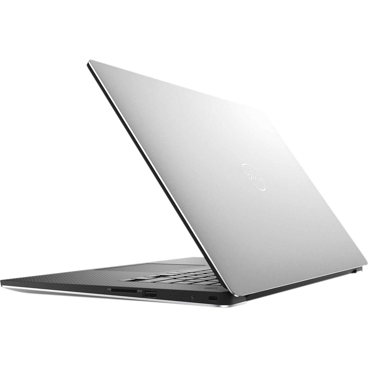 DELL PRECISION 5530 - WORKSTATION MỎNG NHẸ